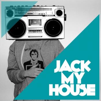 VA - Jack My House