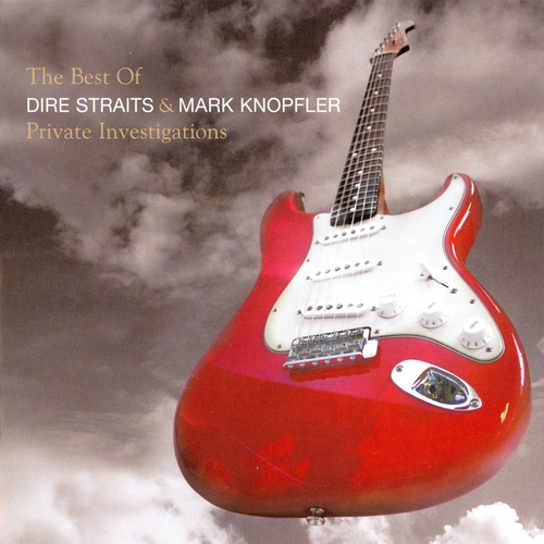 Dire Straits Discography 