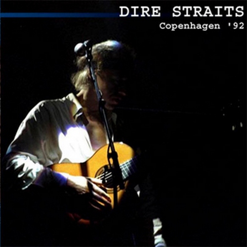 Dire Straits Discography 