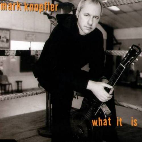 Mark Knopfler 