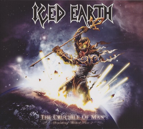 Iced Earth - Discography 