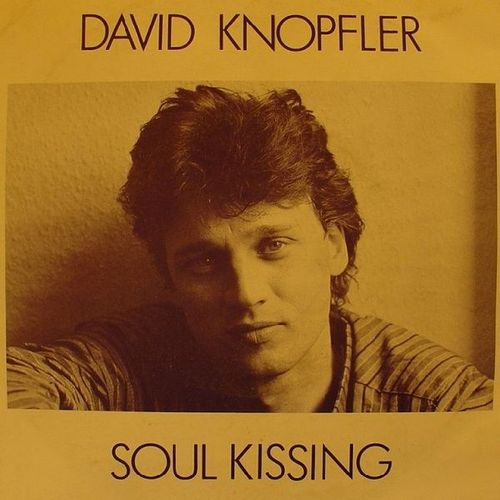 David Knopfler 