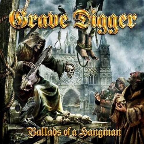 Grave Digger - Discography 