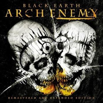 Arch Enemy - Black Earth