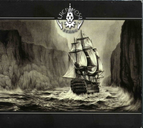 Lacrimosa - Discography 