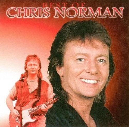 Chris Norman - Discography 