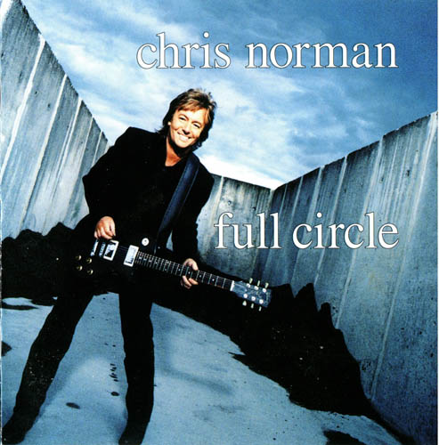 Chris Norman - Discography 