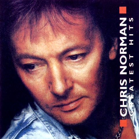 Chris Norman - Discography 