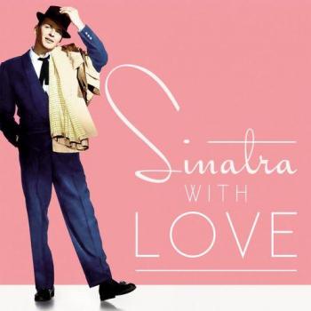 Frank Sinatra - Sinatra, With Love