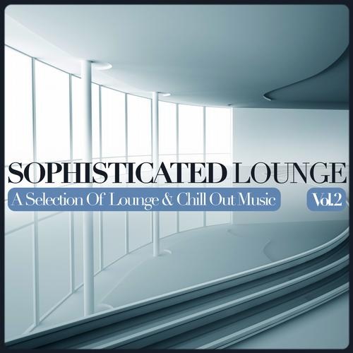 VA - Sophisticated Lounge Vol 1-3 