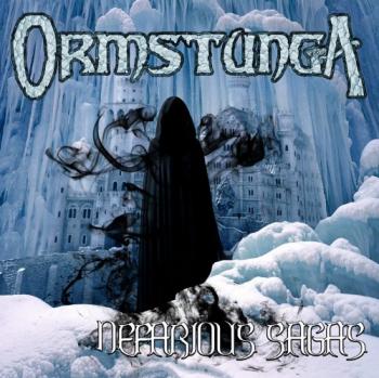 Ormstunga - Nefarious Sagas