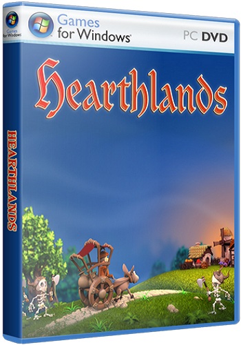 Hearthlands v0.5.3