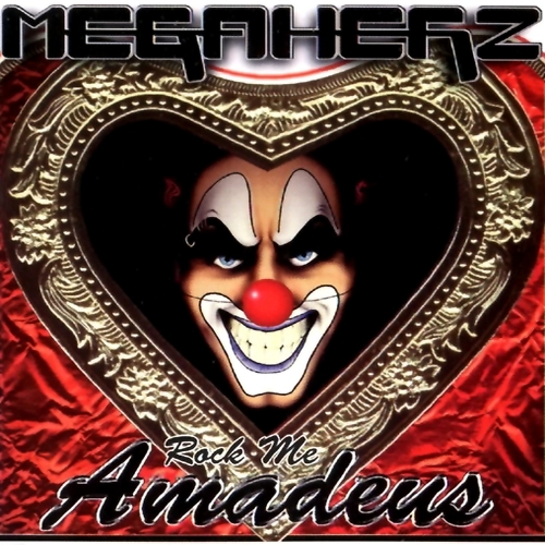 Megaherz Discography 