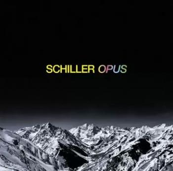 Schiller - Opus