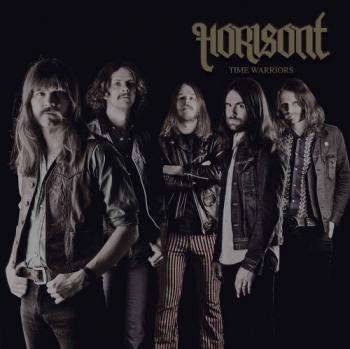 Horisont - Time Warriors