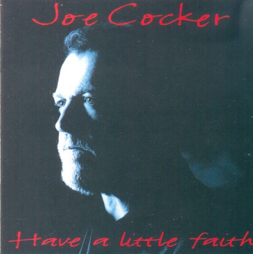 Joe Cocker - Discography 