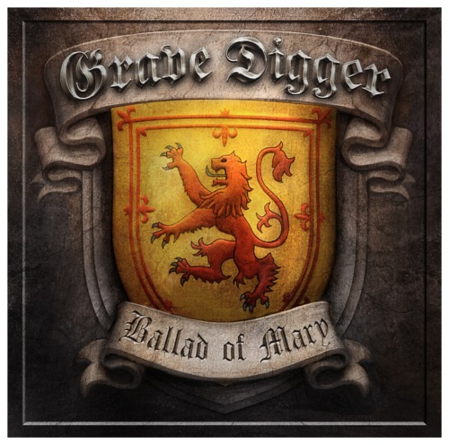 Grave Digger - Discography 