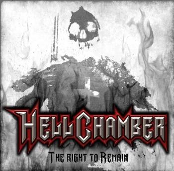 Hellchamber - The Right To Remain