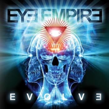 Eye Empire - Evolve