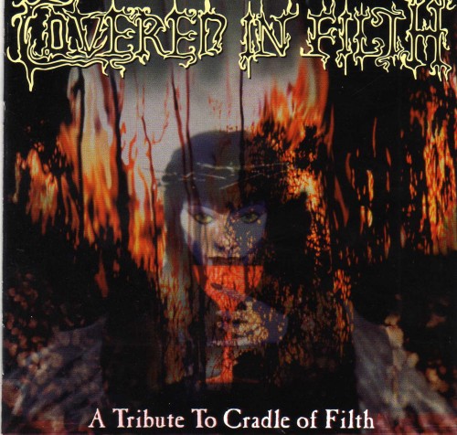 Cradle Of Filth - Discography 