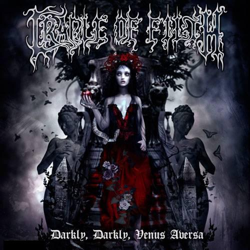 Cradle Of Filth - Discography 