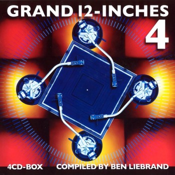 VA - Grand 12 Inches - Vol. 1-10 