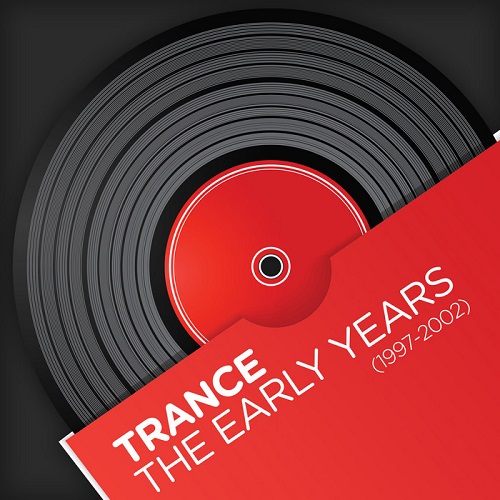 VA - Trance - The Early Years, Vol. 1-2 