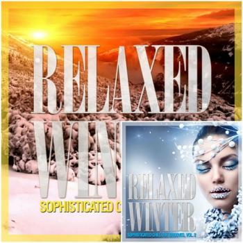 VA - Relaxed Winter , Vol. 1-2