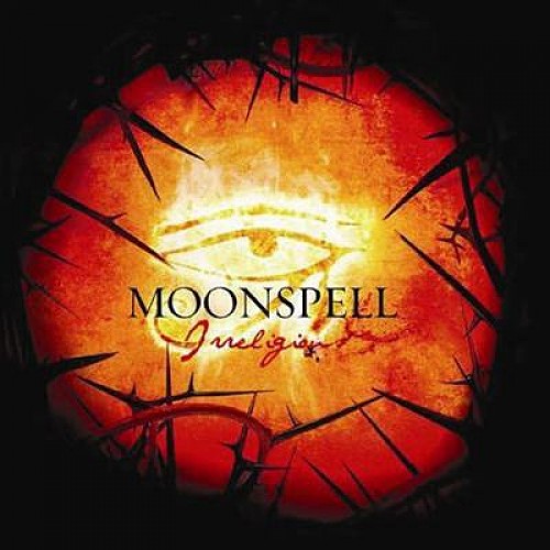 Moonspell - Discography 