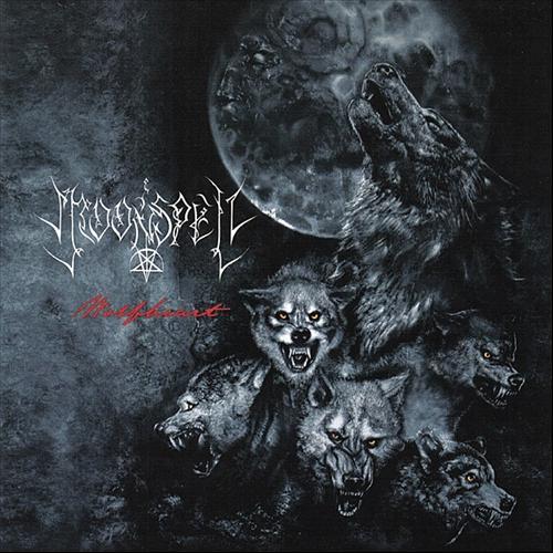 Moonspell - Discography 