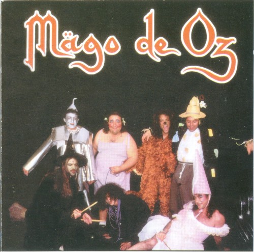 Mago De Oz - Discography 