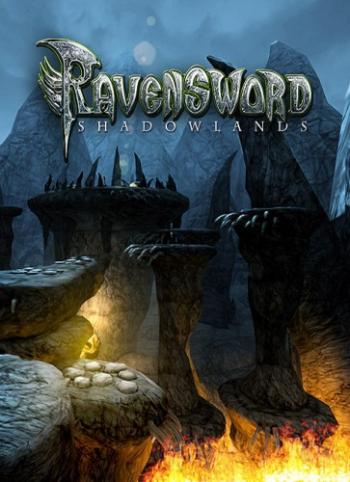 Ravensword: Shadowlands