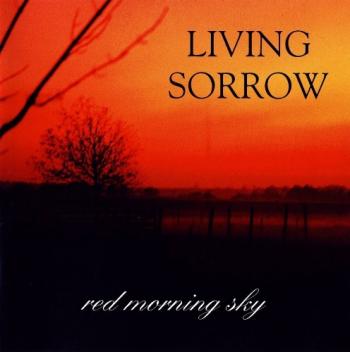 Living Sorrow - Red Morning Sky