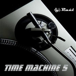 VA - Time Machine Vol. 1-9 