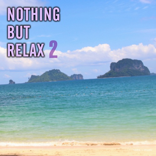 VA - Nothing But Relax Vol 1-4 