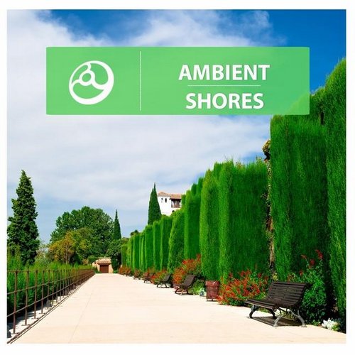 VA - Ambient Beach, Dreams, Shores 