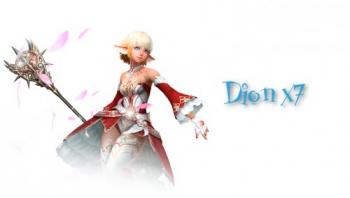 Lineage II High Five (La2-Dion.Ru) [RUS / ENG] 2014 v1.0 [L] [RUS / RUS] (2014) [1.0]