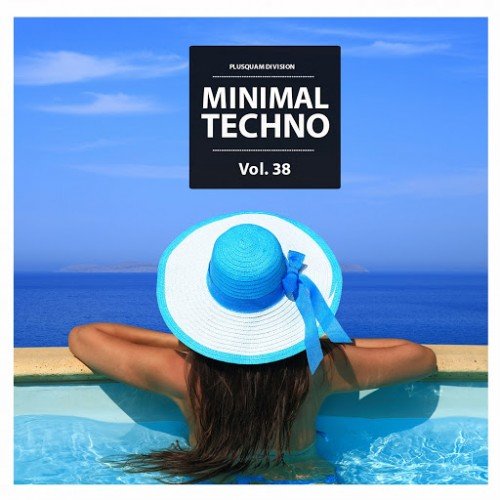 VA - Minimal Techno, Vol 24-40 