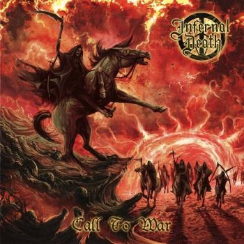 Infernal Death - Call To War