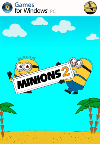 Minions 2