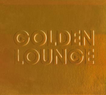 VA - Golden Lounge