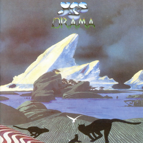 Yes - High Vibration 