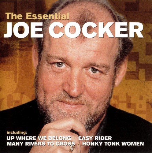 Joe Cocker - Discography 