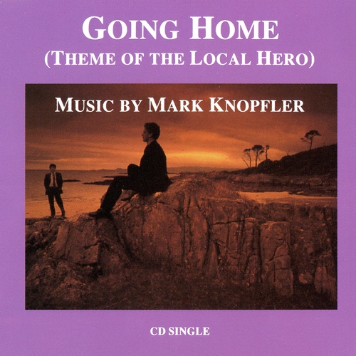 Mark Knopfler 