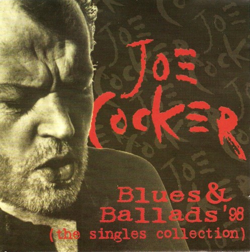 Joe Cocker - Discography 