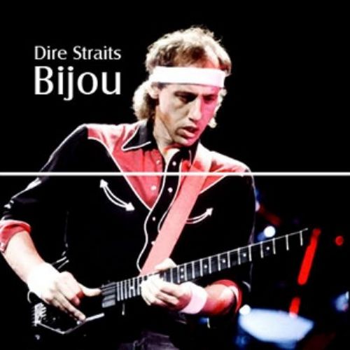 Dire Straits Discography 