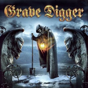 Grave Digger - Discography 