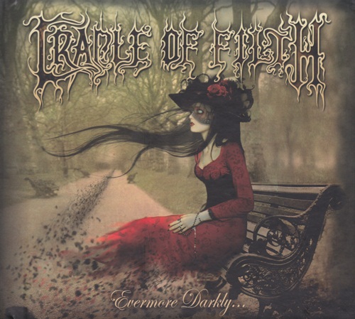 Cradle Of Filth - Discography 