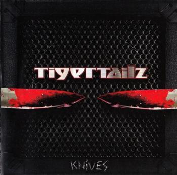 Tigertailz - Knives