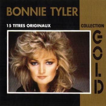 Bonnie Tyler - Discography 